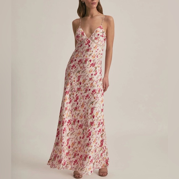 Favorite Daughter Dresses & Skirts - Favorite Daughter The BlackBerry Dress
